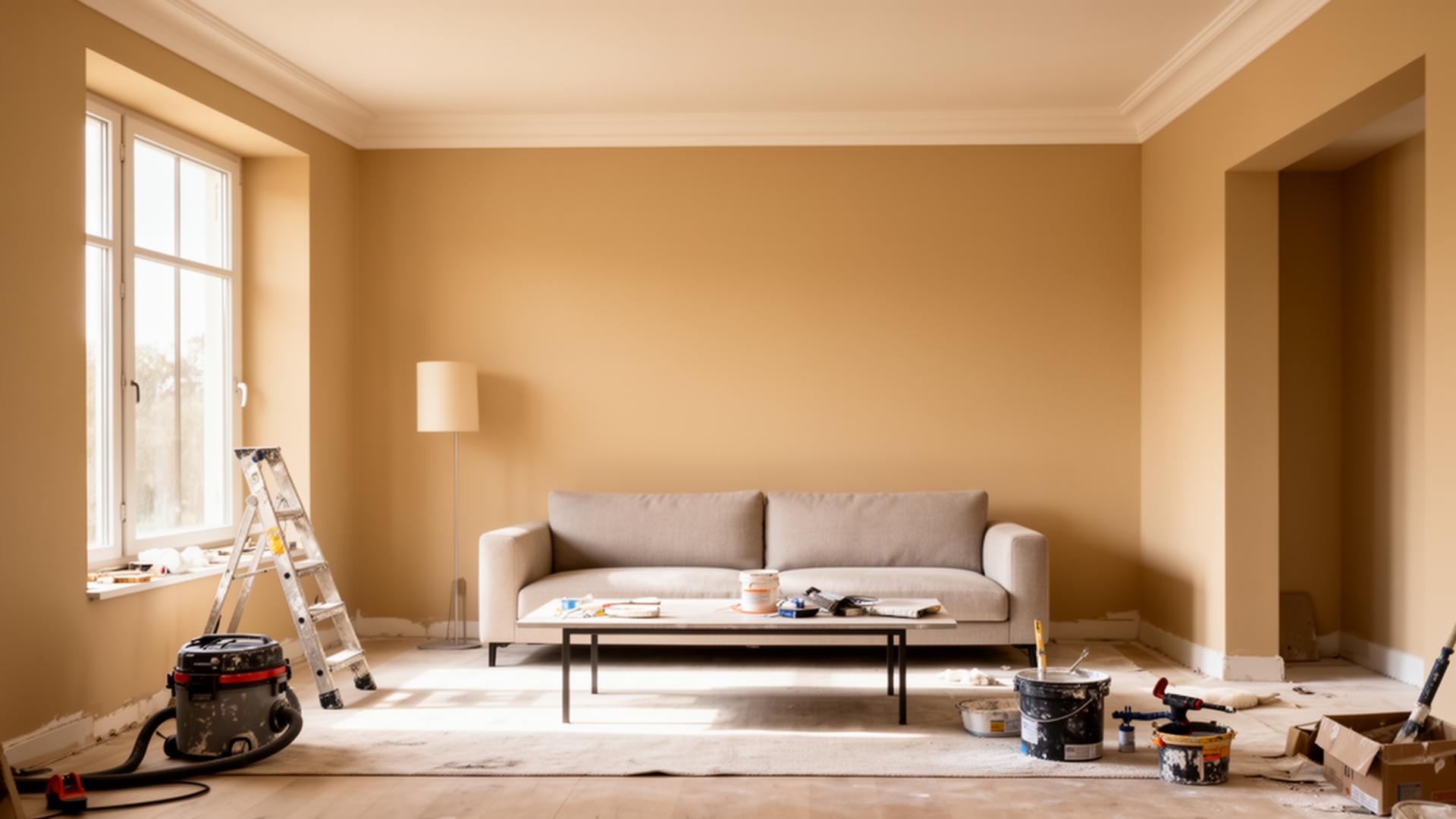Rénovation résidentielle